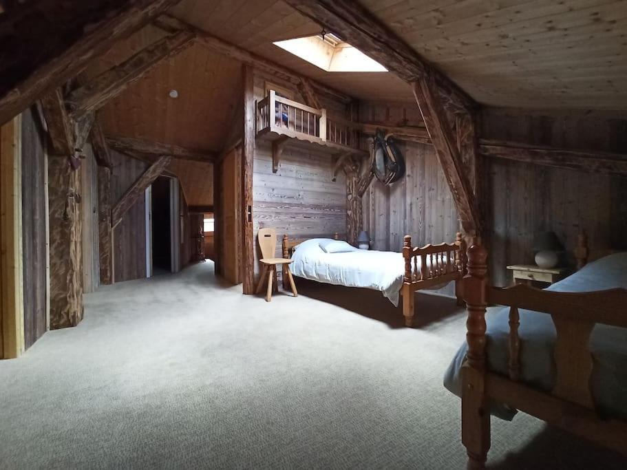Charming Apartment 12 Pers, 3*, Aime-La-Plagne 拉普拉涅 外观 照片