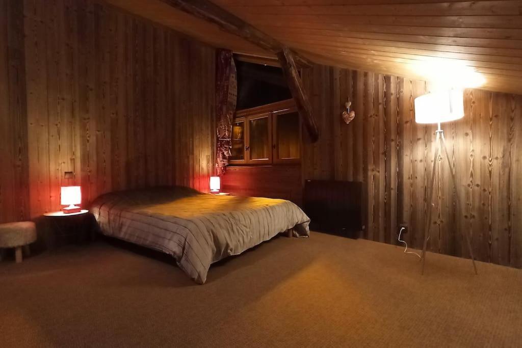 Charming Apartment 12 Pers, 3*, Aime-La-Plagne 拉普拉涅 外观 照片