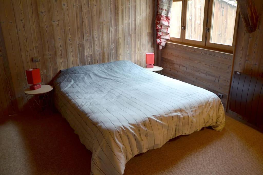 Charming Apartment 12 Pers, 3*, Aime-La-Plagne 拉普拉涅 外观 照片