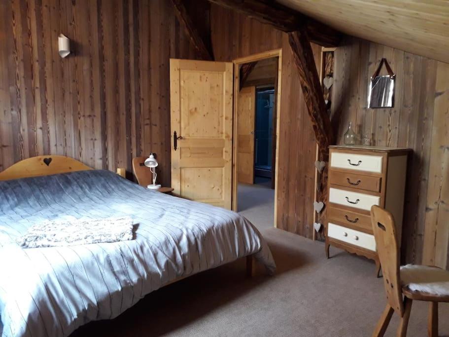 Charming Apartment 12 Pers, 3*, Aime-La-Plagne 拉普拉涅 外观 照片