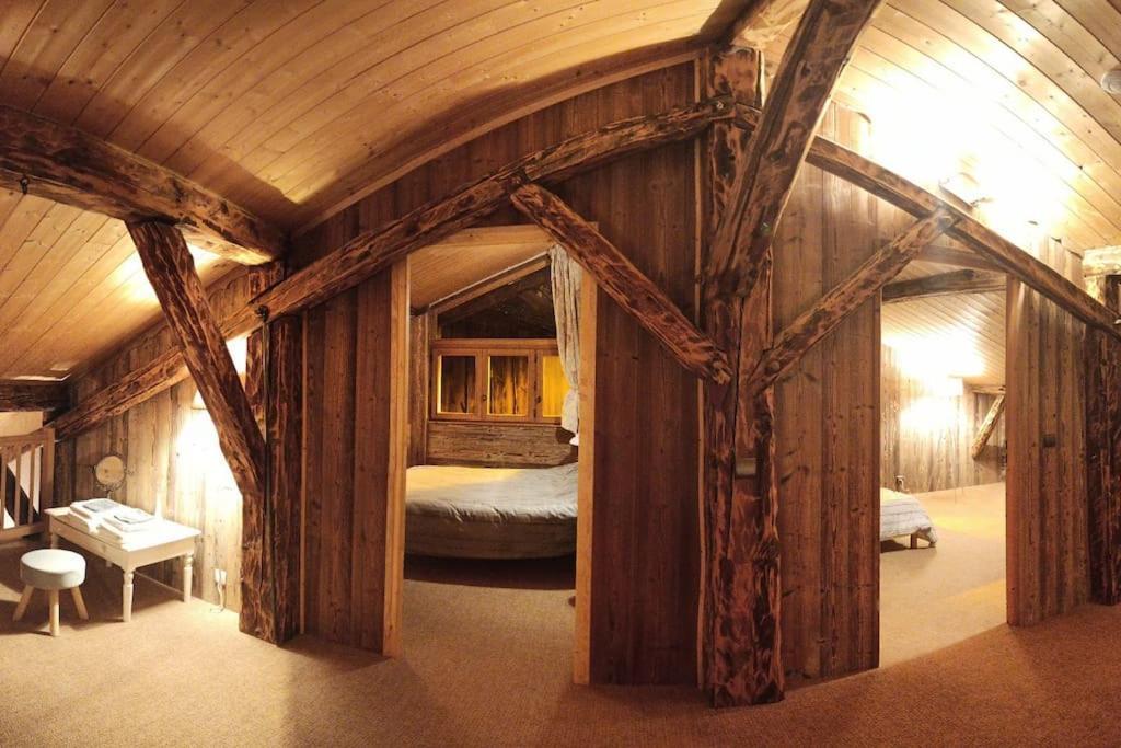 Charming Apartment 12 Pers, 3*, Aime-La-Plagne 拉普拉涅 外观 照片