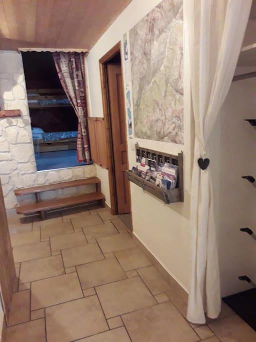 Charming Apartment 12 Pers, 3*, Aime-La-Plagne 拉普拉涅 外观 照片