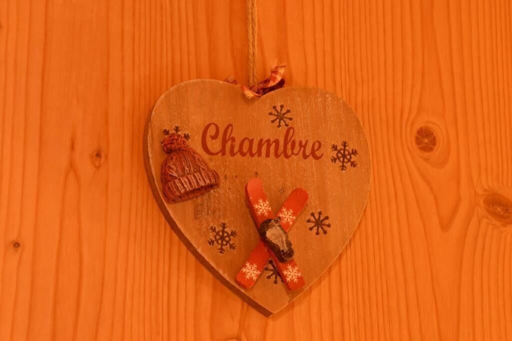 Charming Apartment 12 Pers, 3*, Aime-La-Plagne 拉普拉涅 外观 照片