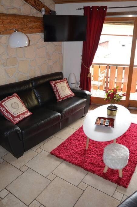 Charming Apartment 12 Pers, 3*, Aime-La-Plagne 拉普拉涅 外观 照片