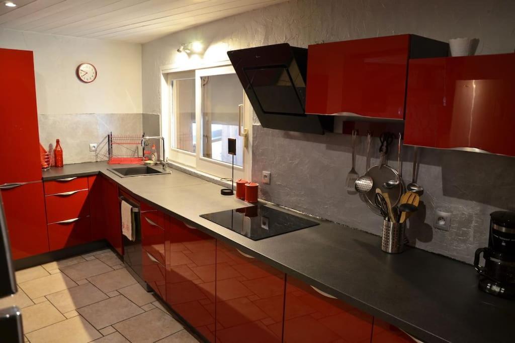 Charming Apartment 12 Pers, 3*, Aime-La-Plagne 拉普拉涅 外观 照片