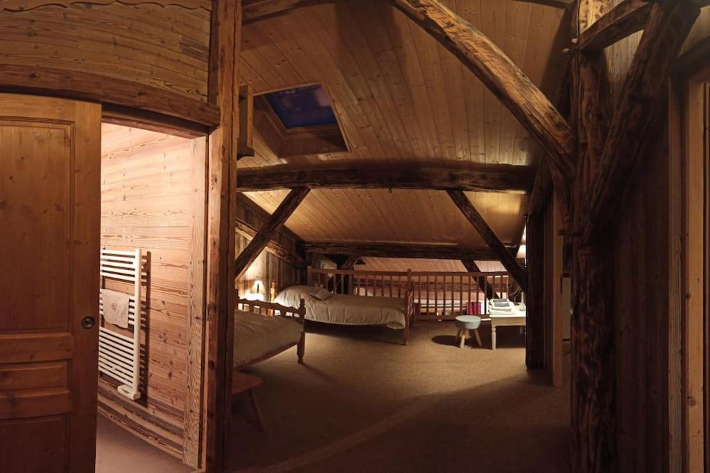 Charming Apartment 12 Pers, 3*, Aime-La-Plagne 拉普拉涅 外观 照片