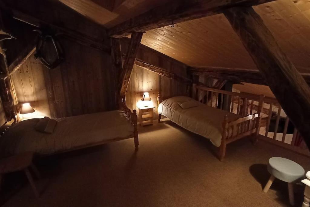 Charming Apartment 12 Pers, 3*, Aime-La-Plagne 拉普拉涅 外观 照片