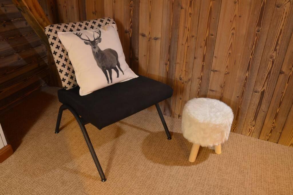 Charming Apartment 12 Pers, 3*, Aime-La-Plagne 拉普拉涅 外观 照片