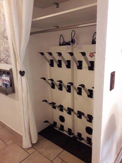 Charming Apartment 12 Pers, 3*, Aime-La-Plagne 拉普拉涅 外观 照片