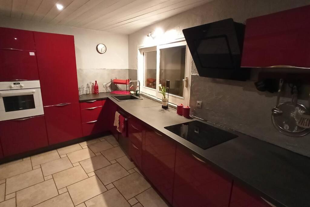 Charming Apartment 12 Pers, 3*, Aime-La-Plagne 拉普拉涅 外观 照片