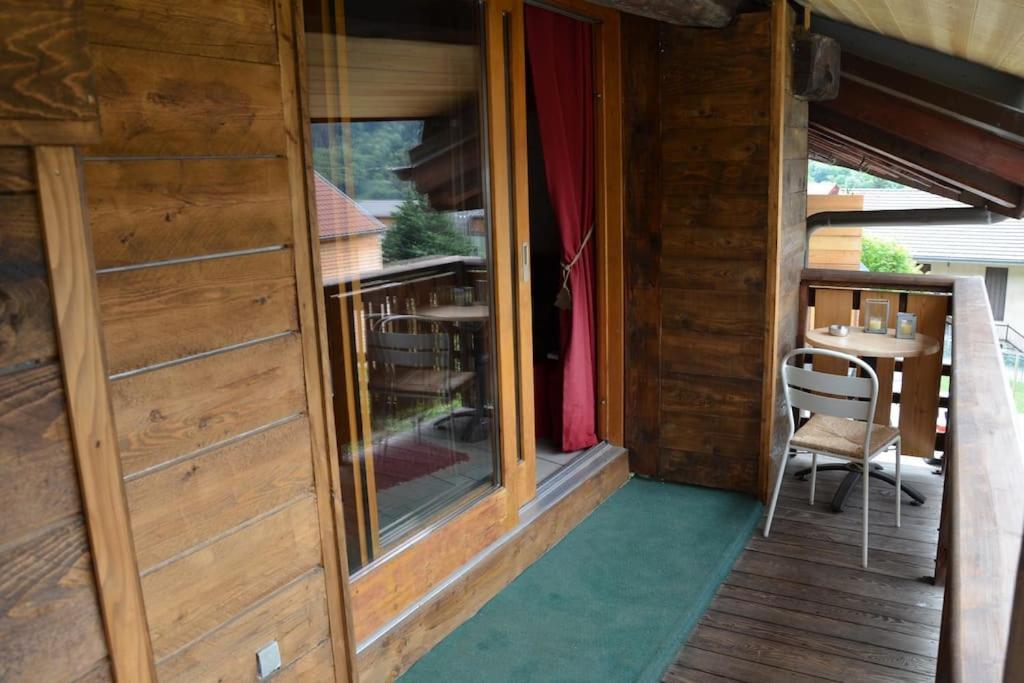 Charming Apartment 12 Pers, 3*, Aime-La-Plagne 拉普拉涅 外观 照片